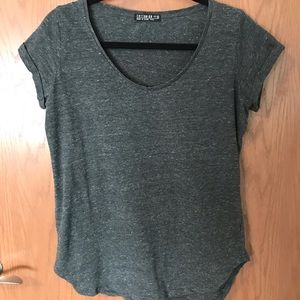 Cotton On v-neck t-shirt